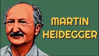 Tutto Heidegger in 20 minuti