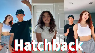 Hatchback - Cochise TikTok Compilation