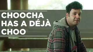 Choocha has a Déjà Choo | Fukrey Returns | Pulkit Samrat | Varun Sharma| Manjot Singh | Ali Fazal