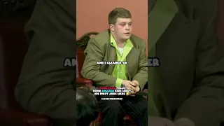 Yung Lean Tells Some College Kids What His First Jobs Where😹