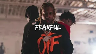 [FREE] Lil Durk Type Beat x Lil Baby | "Fearful" | Piano Type Beat | @AriaTheProducer @AbdulKeyz