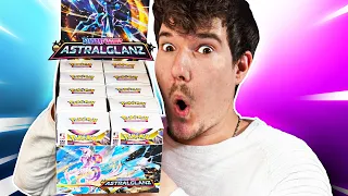 Dieses Opening *ESKALIERT* komplett!🔥😱 Pokémon Astral Glanz