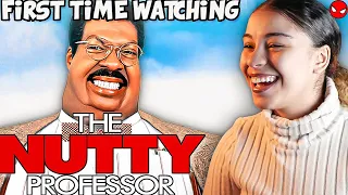 I ABSOLUTELY LOVE MR. KLUMP! | *The Nutty Professor* (1996) | First Time Watching