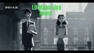 LO MAAN LIYA  Remix | Raaz Reboot | Arijit Singh|Emraan Hashmi,Kriti Kharbanda,Gaurav Arora
