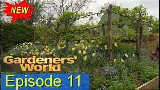 Gardeners' World - 2022 -Episode 11