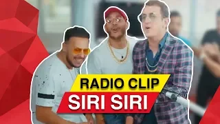 Fnaire avec Momo - Siri siri [ Radio Clip ]