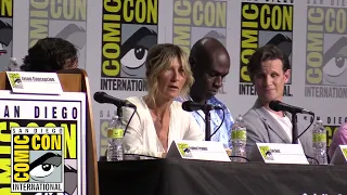 HOUSE OF THE DRAGON | COMIC- CON Panel #sdcc #hotdsdcc #houseofthedragon