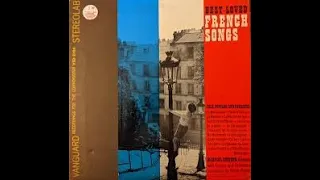 Nhạc Pháp Hay Nhất Vol 6 ( Best French Songs)