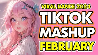 New Tiktok Mashup 2024 Philippines Party Music | Viral Dance Trends | February 8th