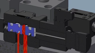 How It Works Hydraulic Proportional Valve