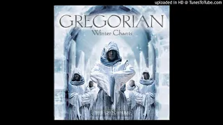 Gregorian - Cold November Nights