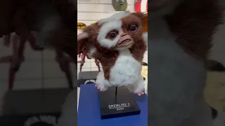 Gremlins 2: The New Batch (1990) | Original Animatronic Gizmo Puppet