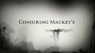 Bobby Mackey's - Conjuring Mackey’s - TEASER CLIP