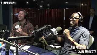 Wesley Snipes on grabbing Jennifer Lopez's tits - "It Was Fun"