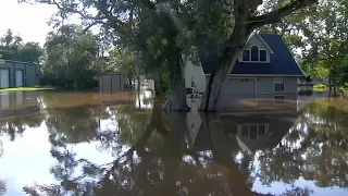 Insurance companies denying coverage ahead of hurricane season, homeowners say