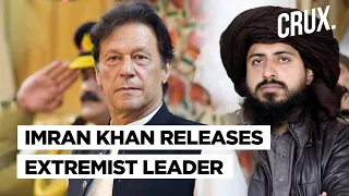 TLP Head Saad Rizvi's Release Is Proof The Imran Khan Govt Is Helpless Against Pakistan's Extremists