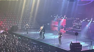 Megadeth - Holy Wars The Punishment Due (Moncton May 13 2023)