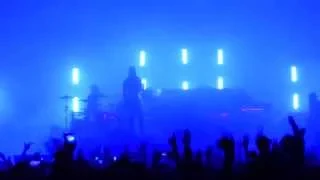 The Prodigy - New tracks - Alexandra Palace - 16-5-15