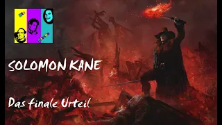 Solomon Kane: Das finale Urteil