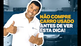 7 DICAS VALIOSAS para comprar um CARRO USADO! 🚗