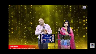 Ulikipadaku ku ku kuku song CHERUVU RAMANA MURTHY and Smt Indunayana