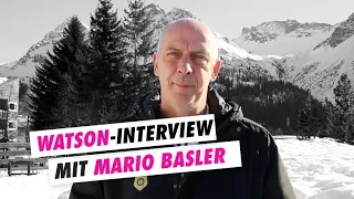 Watson-Interview mit Mario Basler