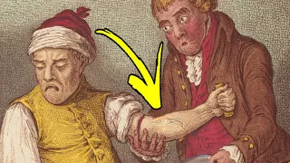 Top 10 Filthy Medical Tricks That Were Once Normal