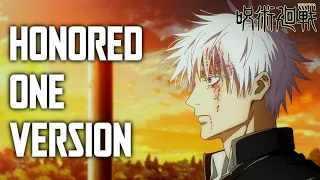 Jujutsu Kaisen: Gojo vs Toji (Riko in the Aquarium) Theme | EPIC 1 HOUR VERSION