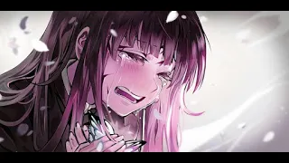 Try not to cry (Sad Anime) - We Are AMV