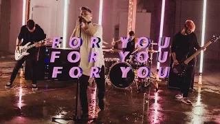 Fame on Fire - For You (Official Video)