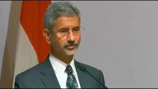 WION Dispatch: India's FM S Jaishankar defines India's evolving role in New Delhi