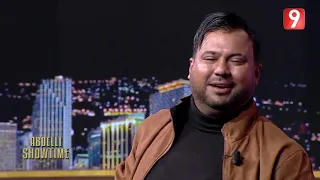 محمد رمزي يغني " قولي واش إلي تريدي "