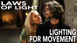 Laws of Light: DRAMATIC Lighting for Character Movement