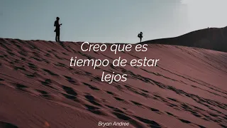 Circles -Post Malone (cover en español por Bryan Andree // spanish version) video con letra