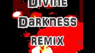 level6 Ｄｉｖｉｎｅ　Ｄａｒｋｎｅｓｓ　ＲＥＭＩＸ　字幕 歌詞付