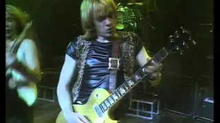 Iron Maiden - Killers (Live at the Rainbow 1981) HD