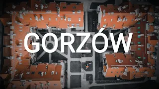 Gorzów okiem drona #5 | GorzowSky