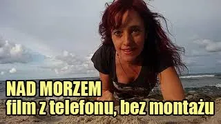 Odkrywam nowe możliwości mojego telefonu komórkowego...