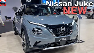 NEW 2023 Nissan JUKE - Overview REVIEW