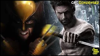 Can The Yellow & Blue Wolverine Costume work in Film