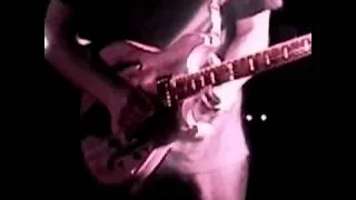 Phish - Ghost - 7/6/98 - Prague, Cze