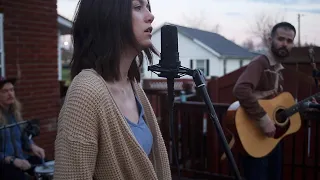 "Harvest Moon" - Neil Young (cover by Frankie Leo, Sienna Minnock & Philip Turner)