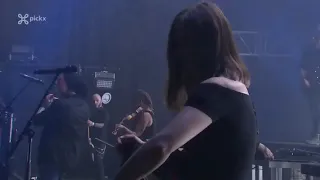 Eluveitie - Deathwalker - Live at Graspop Metal Meeting 2019