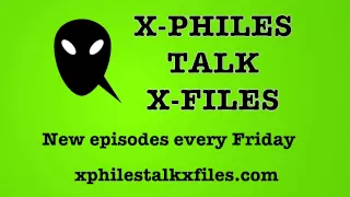 X-Philes Talk X-Files #15: Paper Hearts - Unrequited