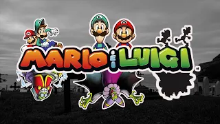 The Death of the Mario & Luigi Series - Moosful