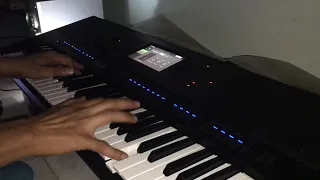 Apologize - OneRepublic (Piano Cover)