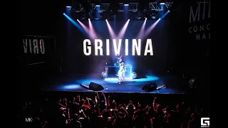 Grivina - Мальчик Party [8D audio] #Grivina