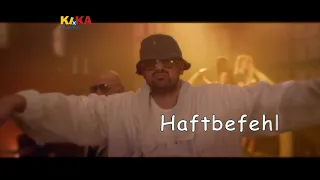 Schloss Einstein feat.  Xatar und Haftbefehl
