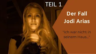 Mich oder keine - Jodi Arias, Teil 1