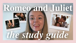 Romeo and Juliet by William Shakespeare | Literature Study Guide